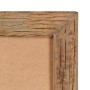 Photo frames 2 pcs recycled solid wood and glass 23x28 cm by vidaXL, Photo frames - Ref: Foro24-282892, Price: 34,29 €, Disco...