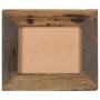 Photo frames 2 pcs recycled solid wood and glass 25x30 cm by vidaXL, Photo frames - Ref: Foro24-282893, Price: 36,36 €, Disco...