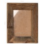 Photo frames 2 pcs recycled solid wood and glass 25x30 cm by vidaXL, Photo frames - Ref: Foro24-282893, Price: 36,36 €, Disco...