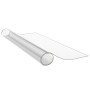 Transparent PVC table protector 120x60 cm 2 mm by vidaXL, Table accessories - Ref: Foro24-288261, Price: 23,99 €, Discount: %