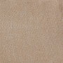 Cortinas opacas con ganchos look de lino 2 pzas beige 140x245cm de vidaXL, Cortinas y visillos - Ref: Foro24-321214, Precio: ...