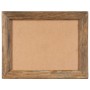 Photo frames 2 units solid recycled wood and glass 34x40 cm by vidaXL, Photo frames - Ref: Foro24-282895, Price: 45,29 €, Dis...