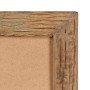 Photo frames 2 units solid recycled wood and glass 34x40 cm by vidaXL, Photo frames - Ref: Foro24-282895, Price: 45,29 €, Dis...