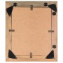 Photo frames 2 units solid recycled wood and glass 34x40 cm by vidaXL, Photo frames - Ref: Foro24-282895, Price: 45,29 €, Dis...