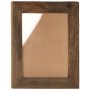 Photo frames 2 units solid recycled wood and glass 34x40 cm by vidaXL, Photo frames - Ref: Foro24-282895, Price: 45,29 €, Dis...