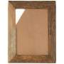 Photo frames 2 units solid recycled wood and glass 34x40 cm by vidaXL, Photo frames - Ref: Foro24-282895, Price: 45,29 €, Dis...