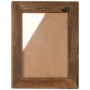 Photo frames 2 units solid recycled wood and glass 34x40 cm by vidaXL, Photo frames - Ref: Foro24-282895, Price: 45,29 €, Dis...