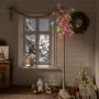 Indoor and outdoor willow colored LED Christmas tree 2.2 m by vidaXL, Christmas trees - Ref: Foro24-328687, Price: 61,56 €, D...