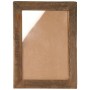 Photo frames 2 pcs recycled solid wood and glass 40x50 cm by vidaXL, Photo frames - Ref: Foro24-282896, Price: 75,82 €, Disco...