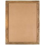 Photo frames 2 units solid recycled wood and glass 50x60 cm by vidaXL, Photo frames - Ref: Foro24-282897, Price: 72,77 €, Dis...