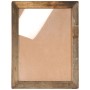 Photo frames 2 units solid recycled wood and glass 50x60 cm by vidaXL, Photo frames - Ref: Foro24-282897, Price: 72,77 €, Dis...