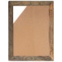 Photo frames 2 units solid recycled wood and glass 50x60 cm by vidaXL, Photo frames - Ref: Foro24-282897, Price: 72,77 €, Dis...