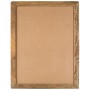 Photo frames 2 pcs recycled solid wood and glass 50x70 cm by vidaXL, Photo frames - Ref: Foro24-282898, Price: 80,97 €, Disco...