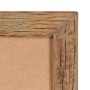 Photo frames 2 pcs recycled solid wood and glass 50x70 cm by vidaXL, Photo frames - Ref: Foro24-282898, Price: 80,97 €, Disco...