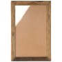 Photo frames 2 pcs recycled solid wood and glass 50x70 cm by vidaXL, Photo frames - Ref: Foro24-282898, Price: 80,97 €, Disco...