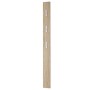 Germania Sanremo oak panel coat rack 3255-177 by Germania, Hat and coat racks - Ref: Foro24-422781, Price: 162,72 €, Discount: %