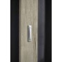 Germania Sanremo oak panel coat rack 3255-177 by Germania, Hat and coat racks - Ref: Foro24-422781, Price: 162,72 €, Discount: %