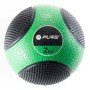 Pure2Improve Medicine ball 2 kg green by Pure2Improve, Balls for rehabilitation - Ref: Foro24-424470, Price: 31,06 €, Discoun...