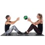 Pure2Improve Medicine ball 2 kg green by Pure2Improve, Balls for rehabilitation - Ref: Foro24-424470, Price: 31,06 €, Discoun...