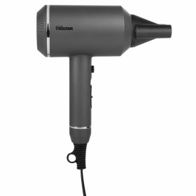 Tristar Turbo Gray Hair Dryer 16000 W by Tristar, Dryers - Ref: Foro24-427157, Price: 33,99 €, Discount: %