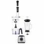 Tristar Küchenroboter und Mixer Silber 3 L 600 W von Tristar, Mixer und Mixer - Ref: Foro24-427160, Preis: 101,99 €, Rabatt: %