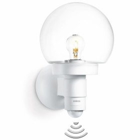 Steinel Outdoor lamp with sensor L 115 white by Steinel, Outdoor lighting - Ref: Foro24-430489, Price: 90,99 €, Discount: %