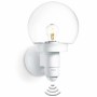 Steinel Outdoor lamp with sensor L 115 white by Steinel, Outdoor lighting - Ref: Foro24-430489, Price: 90,68 €, Discount: %