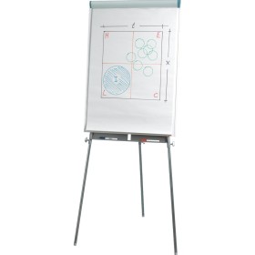 Esselte Flipchart holder 100x70cm by Esselte, Office easels - Ref: Foro24-431926, Price: 190,99 €, Discount: %