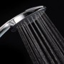 Tiger Chrome Amalfi Shower Head by Tiger, shower heads - Ref: Foro24-432048, Price: 42,30 €, Discount: %