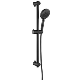 Tiger Tyne matte black shower set by Tiger, shower heads - Ref: Foro24-432057, Price: 123,93 €, Discount: %