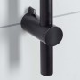 Tiger Tyne matte black shower set by Tiger, shower heads - Ref: Foro24-432057, Price: 123,92 €, Discount: %