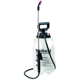 Toolland Pressure Sprayer 5 L by Toolland, Garden and Lawn Sprayers - Ref: Foro24-432545, Price: 47,04 €, Discount: %