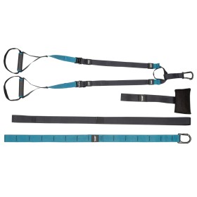 Avento Suspension Exercise Set by Avento, Exercise bands - Ref: Foro24-433395, Price: 55,99 €, Discount: %