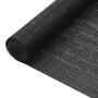 Red de privacidad HDPE negro 2x50 m 75 g/m² de vidaXL, Sombrillas - Ref: Foro24-149331, Precio: 71,04 €, Descuento: %