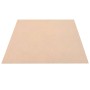 Láminas de MDF cuadradas 8 unidades 60x60 cm 12 mm de vidaXL, Materiales para manualidades - Ref: Foro24-143393, Precio: 63,2...