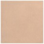 Láminas de MDF cuadradas 8 unidades 60x60 cm 12 mm de vidaXL, Materiales para manualidades - Ref: Foro24-143393, Precio: 63,2...