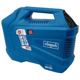 Scheppach Compressor Air Force3 1100 W by Scheppach, Compressors - Ref: Foro24-433527, Price: 161,64 €, Discount: %