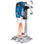 Scheppach Column drill DP60 710 W by Scheppach, column drill - Ref: Foro24-433538, Price: 231,36 €, Discount: %