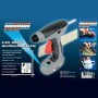 Brüder Mannesmann Cordless Glue Gun Li-ion 3.6 V by Brüder Mannesmann, glue guns - Ref: Foro24-433782, Price: 28,99 €, Discou...