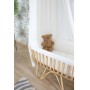 CHILDHOME Hanging Canopy Shop with Off-White Play Mat by CHILDHOME, Accessories for cribs and children's beds - Ref: Foro24-4...