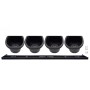 Nature Vertical Garden / Kit for herbs and flowers by Nature, Pots and planters - Ref: Foro24-434648, Price: 31,99 €, Discoun...