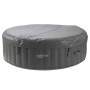 Infinite Spa Sistema bañera hidromasaje Xtra SPA 800 redondo de Infinite Spa, Spas - Ref: Foro24-434632, Precio: 442,93 €, De...