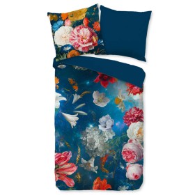 Pure SPACE FLOWERS duvet cover 135x200 cm by Pure, Duvet covers - Ref: Foro24-438246, Price: 26,99 €, Discount: %