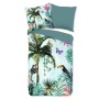 Pure AVA duvet cover 135x200 cm by Pure, Duvet covers - Ref: Foro24-438250, Price: 32,99 €, Discount: %