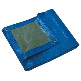 ELEM Garden tarpaulin 10x15 m 120 g/m² by ELEM, Gardening accessories - Ref: Foro24-440171, Price: 149,76 €, Discount: %