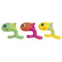 Bestway Centro de juegos acuático Sea Life 280x257x87 cm de Bestway, Parques acuáticos y toboganes - Ref: Foro24-441125, Prec...