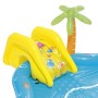 Bestway Centro de juegos acuático Sea Life 280x257x87 cm de Bestway, Parques acuáticos y toboganes - Ref: Foro24-441125, Prec...