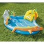 Bestway Centro de juegos acuático Sea Life 280x257x87 cm de Bestway, Parques acuáticos y toboganes - Ref: Foro24-441125, Prec...