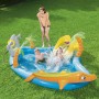 Bestway Sea Life water play center 280x257x87 cm by Bestway, Water parks and slides - Ref: Foro24-441125, Price: 68,69 €, Dis...