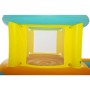 Bestway Centro de juegos acuático Jumptopia 239x142x102 cm de Bestway, Parques acuáticos y toboganes - Ref: Foro24-441128, Pr...